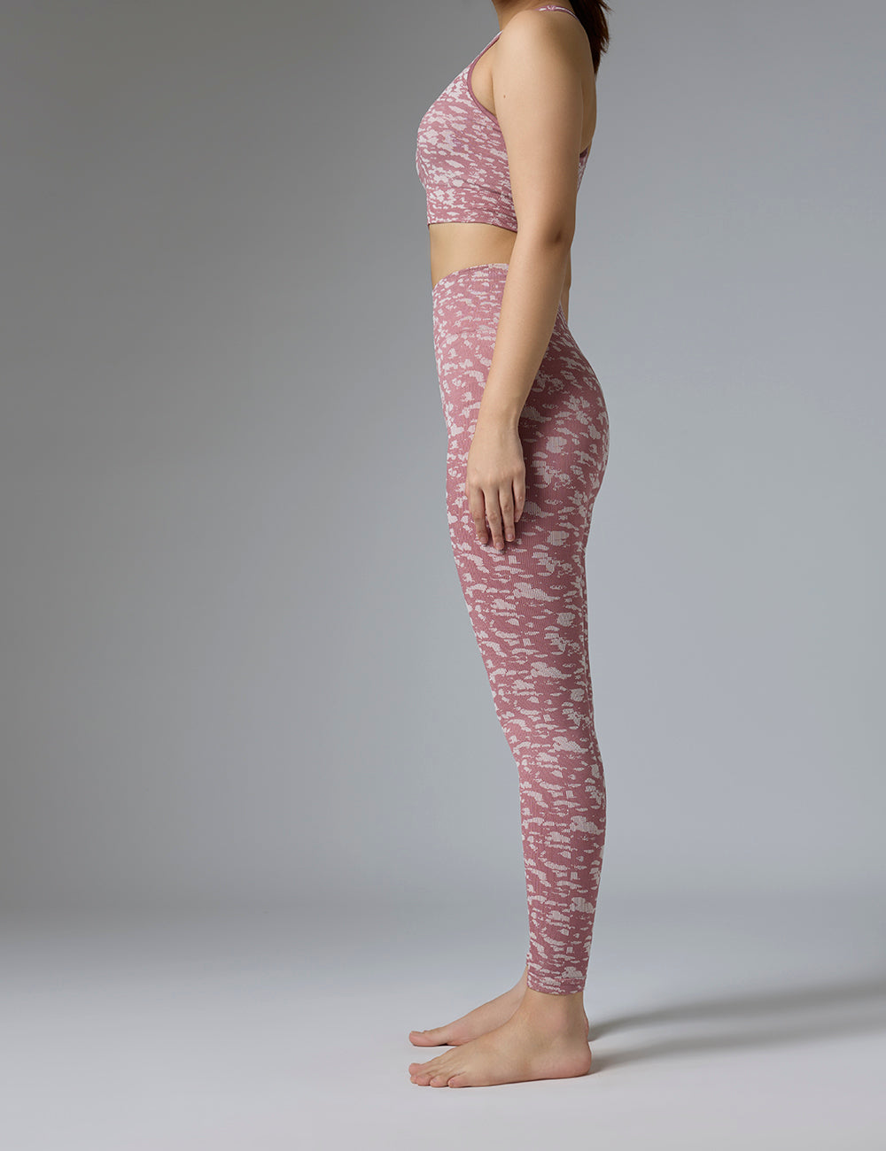 Camo Leggings